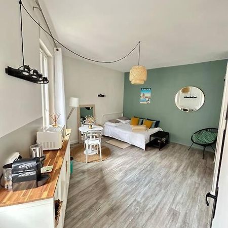 Le 25 / Hypercentre Apartment ตูลูส ภายนอก รูปภาพ